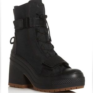 Converse All-Star GR82 Lace-up Boot